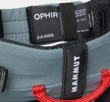 Mammut Ophir Kids 2.0 Harness